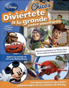 DIVERTETE A LO GRANDE CHICOS