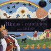 RIMAS Y CANCIONES PARA NI�OS