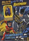 MAS DE 40 PASATIEMPOS DE BATMAN