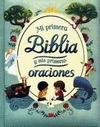 MI PRIMERA BIBLIA Y MIS PRIMERAS ORACIONES (STANDARD)