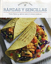 RECETAS DEL CHEF: RAPIDAS Y SENCILLAS
