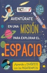 ATLAS: AVENTURATE EN UN A MISION PARA EXPLORAR EL ESPACIO