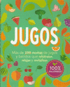 COOK FOR HEALTH: JUGOS