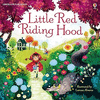 LITTLE RED RIDING HOOD