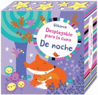 DE NOCHE (LIBRO DESPLEGABLE)