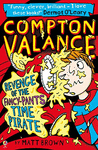 COMPTON VALANCE REVENGE OF THE FANCY-PANTS TIME PIRATE