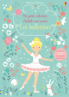 LES BALLERINES