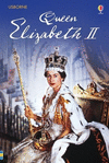 QUEEN ELIZABETH II