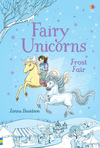 FAIRY UNICORNS FROST FAIR