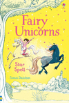 FAIRY UNICORNS STAR SPELL