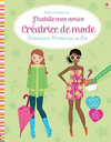 CREATICE DE MODE COLLECTION