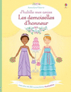 LES DEMOISELLES DHONNEUR