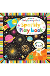 BABY�S VERY FIRST SPARKLY PLAYBOOK