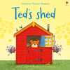 TEDS SHED