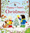 POPPY AND SAM�S CHRISTMAS (FARMYARD TALES POPPY AND SAM, AGE 12+ MONTHS)