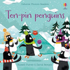TEN-PIN PENGUINS (AGE 3+)