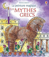 LES MYTHES GRECS