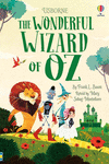 THE WIZARD OF OZ