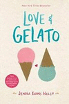 LOVE Y GELATO