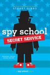SPY SCHOOL SECRET SERVICE