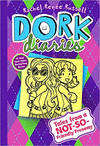 DORK DIARIES TALES FROM A NOT SO FRIENDLY FRENEMY