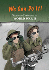 STORIES OF WOMEN IN WORLD WAR II