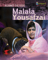 MALALA YOUSAFZAI