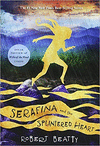 SERAFINA AND THE SPLINTEREO HEART