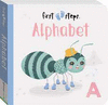 FIRST STEPS ALPHABET