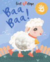 BAA BAA!