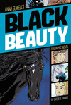 BLACK BEAUTY
