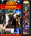 TESORO DE CUENTOS CON SONIDO STAR WARS