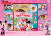 LEE EXPLORA Y MAS DISNEY JUNIOR