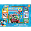 LEE EXPLORA Y MAS LA CASA DE MICKEY