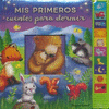 MI PRIMER BUSCA Y ENCUENTRA: MIS PRIMEROS CUENTOS