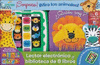 ME READER JR !SORPRESA! �MIRA LOS ANIMALES!