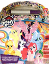 ESCRIBE Y BORRA MY LITTLE PONY BUSCA Y ENCUENTRA