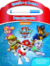 ESCRIBE Y BORRA PAW PATROL (BUSCA Y ENCUENTRA)