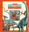 MI PRIMER GRAN LIBRO DE PREGUNTAS Y RESPUESTAS DINOSAURIOS