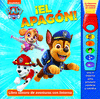 FAB PAW PATROL REFRESH