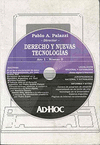 DERECHO Y NUEVAS TECNOLOGIAS A�O 1