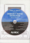 DERECHO Y NUEVAS TECNOLOGIAS A�O 2 - NUMERO 3