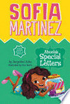 SOFIA MARTINEZ ABUELA'S SPECIAL LETTERS