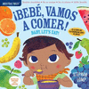 INDESTRUCTIBLES: BEBE, VAMOS