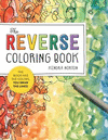THE REVERSE COLORING BOOK