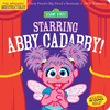 STARRING ABBY CADABBY