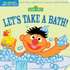 LETS TAKE A BATH