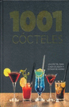 1001 COCTELES LA BIBLIA DEL COCTEL