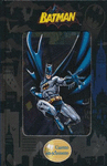 CUENTO EMOCIONANTE: BATMAN