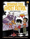 DESMOND COLE GHOST PATROL MAJOR MONSTER MESS